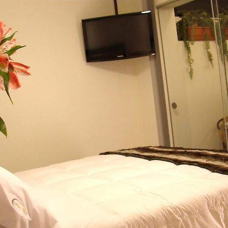 Hostal Media Luna Трухильо Стая снимка