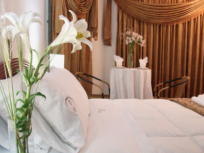 Hostal Media Luna Трухильо Екстериор снимка