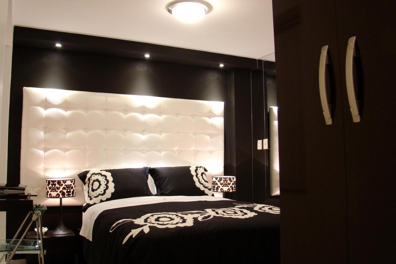 Hostal Media Luna Трухильо Екстериор снимка